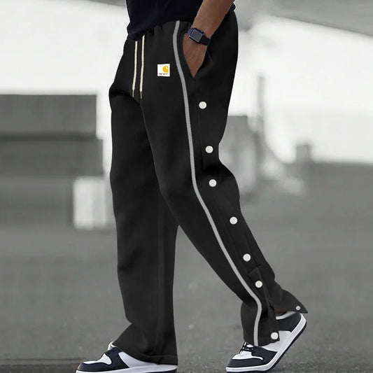 Men's Casual Sports Large Size Sweatpants
