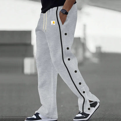 Men's Casual Sports Large Size Sweatpants