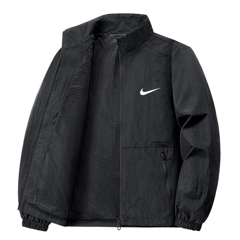 Men's Casual Outdoor Jacket