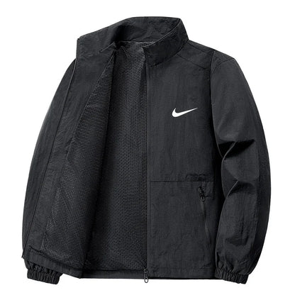 Men's Casual Outdoor Jacket