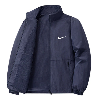 Men's Casual Outdoor Jacket