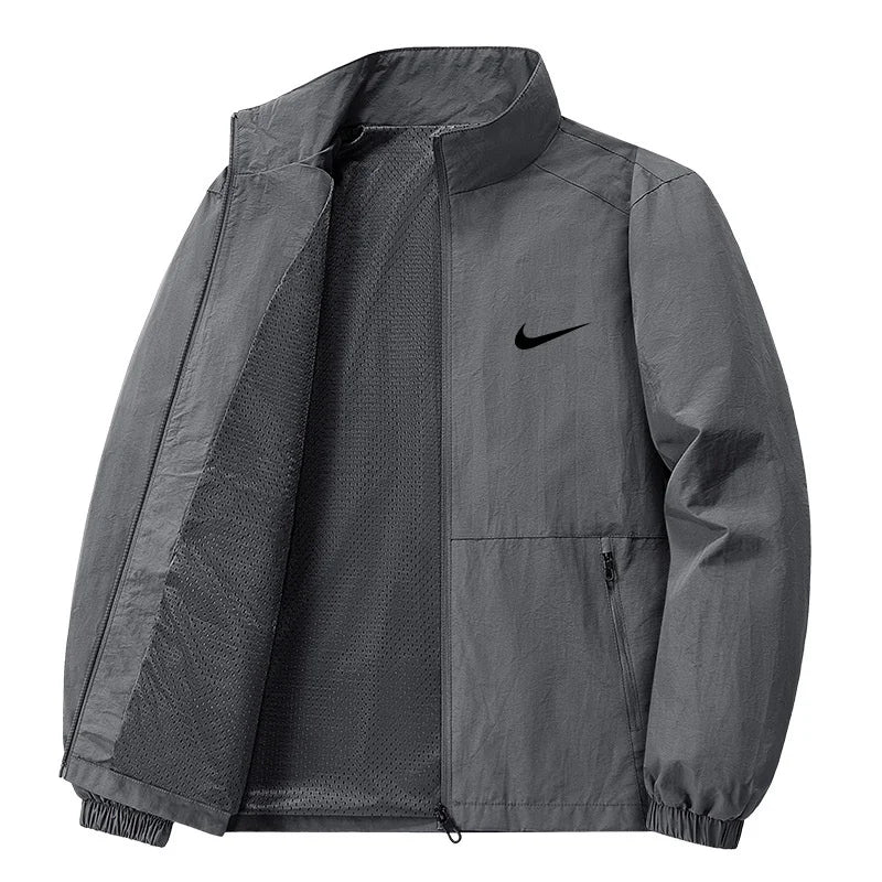Men's Casual Outdoor Jacket