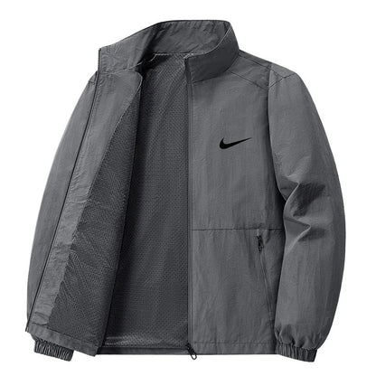 Men's Casual Outdoor Jacket