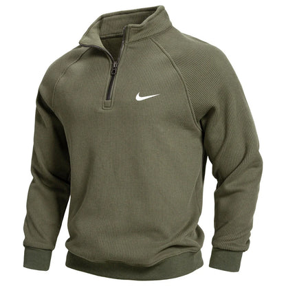 Men's Casual Sweatshirt
