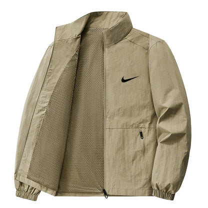 Men's Casual Outdoor Jacket