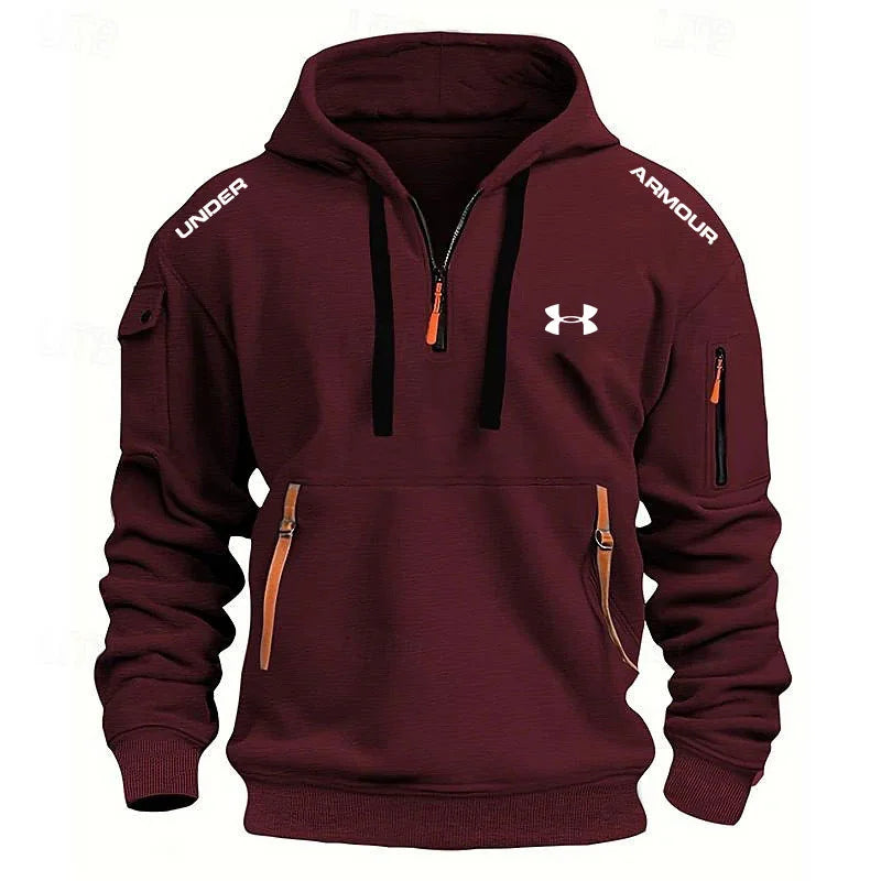 Modern Sport  Hoodie