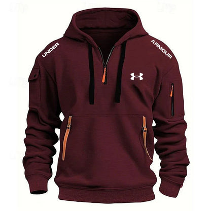 Modern Sport  Hoodie