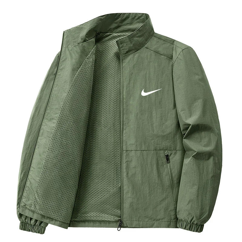 Men's Casual Outdoor Jacket