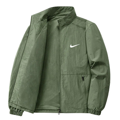 Men's Casual Outdoor Jacket