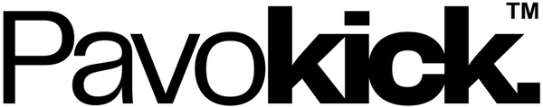 Pavokick