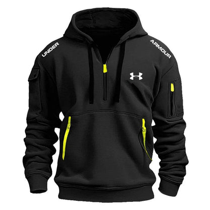 Modern Sport  Hoodie