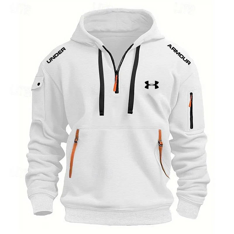 Modern Sport  Hoodie