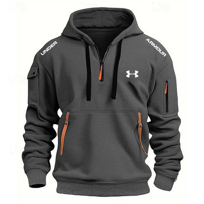 Modern Sport  Hoodie