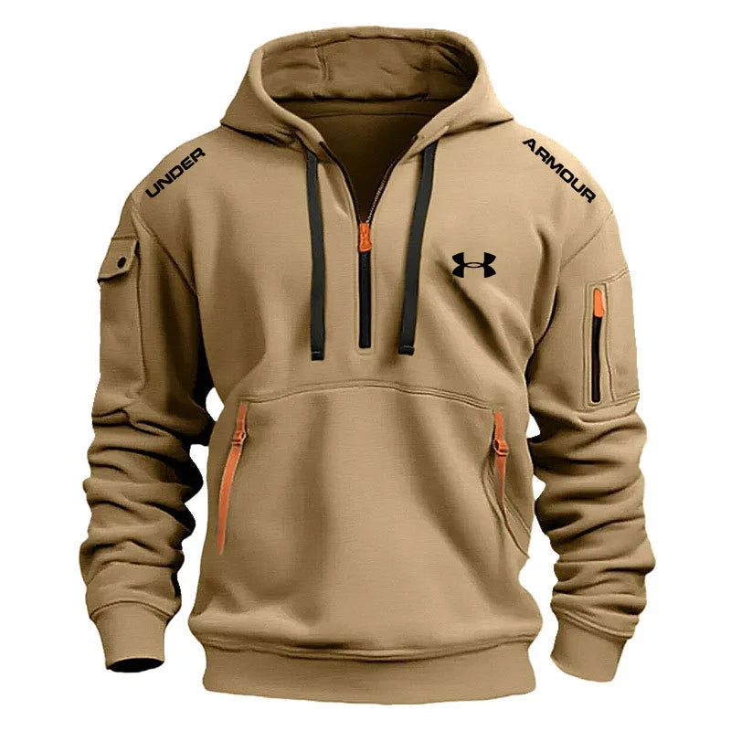 Modern Sport  Hoodie