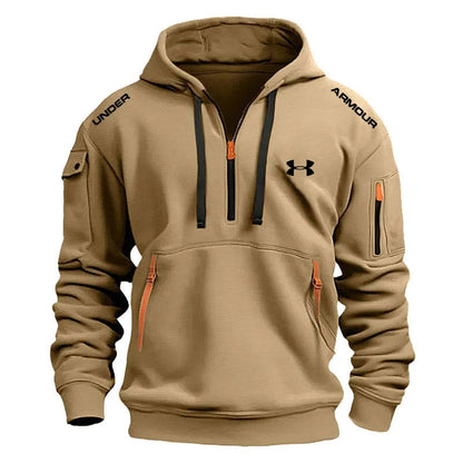 Modern Sport  Hoodie