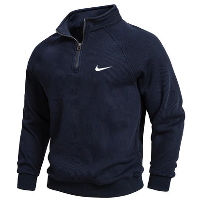 Men's Casual Sweatshirt