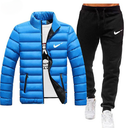 Men’s Winter Street Set