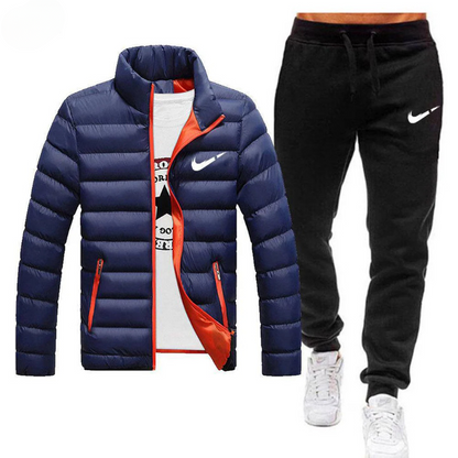 Men’s Winter Street Set