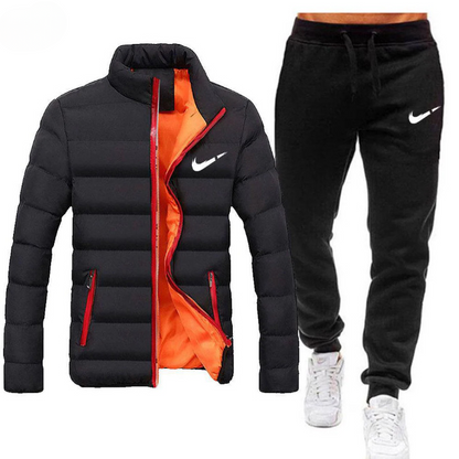Men’s Winter Street Set