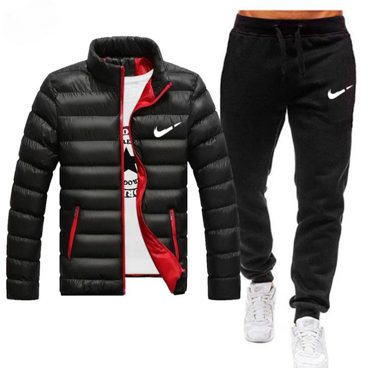 Men’s Winter Street Set