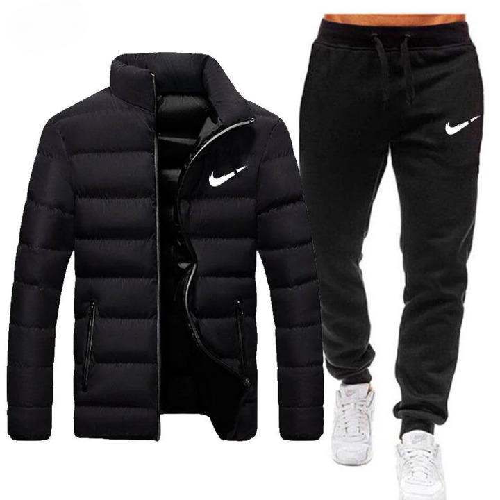 Men’s Winter Street Set