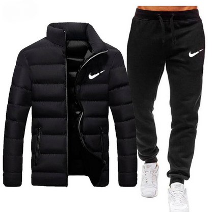 Men’s Winter Street Set